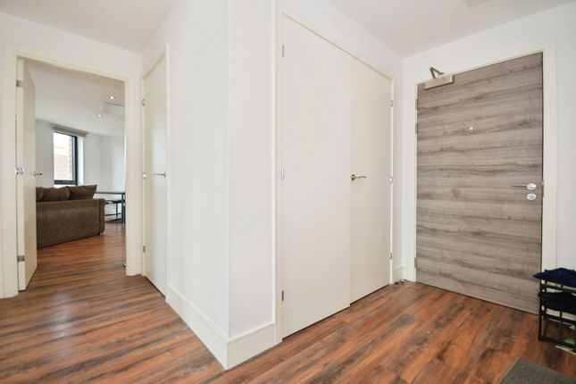 Apartment 39, Great Central, 2, Chatham Street, Sheffield photo 3
