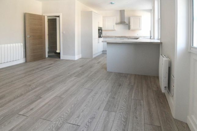 4A, The Crescent, Selby photo 3
