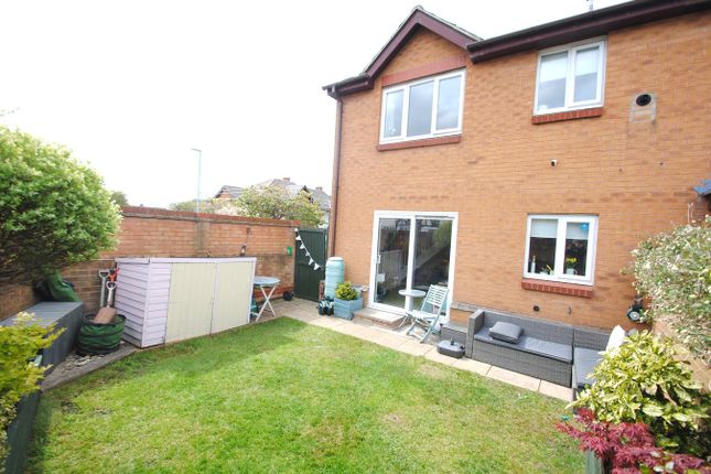 33, Churchfields, Cheltenham photo 2