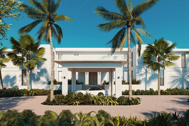 Thumbnail Villa for sale in Weston, Weston, Barbados