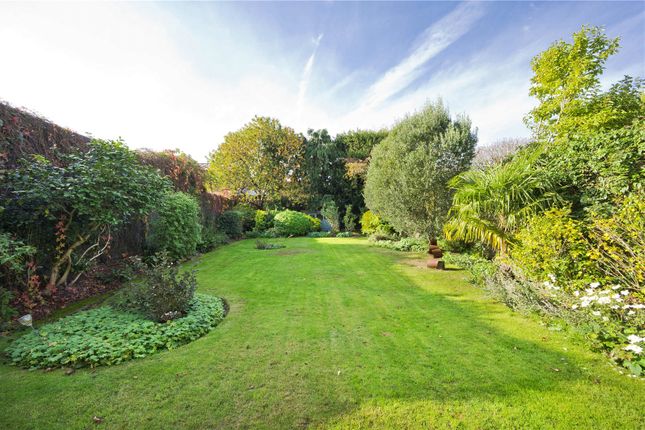 Detached house for sale in Kent Road, East Molesey, Surrey