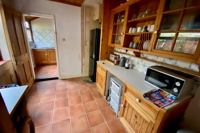 Terraced house for sale in Gilpin Road, Oulton Broad, Lowestoft
