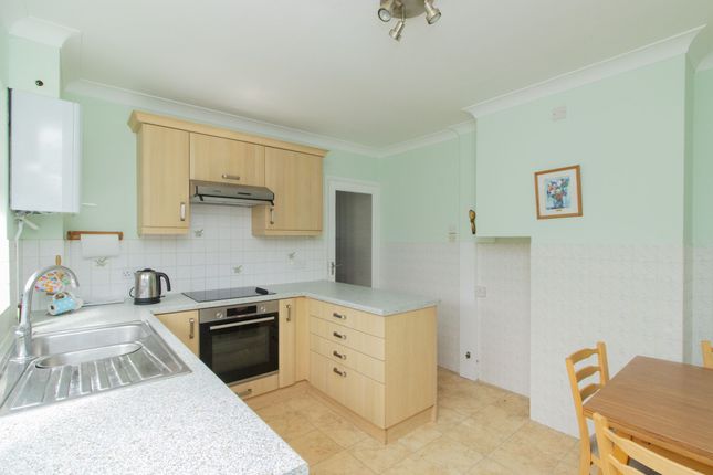 Terraced house for sale in Yarrow Close, Broadstairs