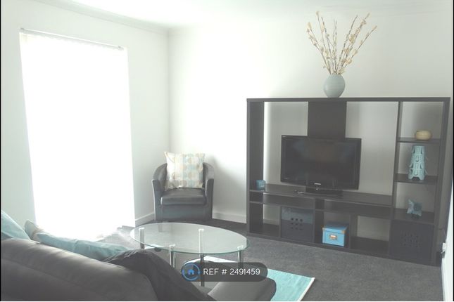 Thumbnail Flat to rent in Orion Close, Southampton