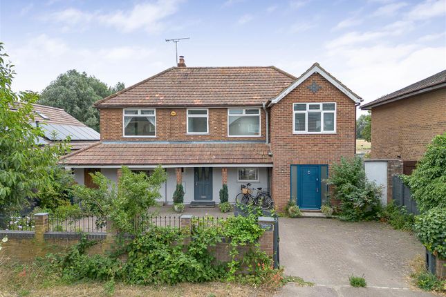 Mulberry Cottage, 2, Fen Road, Cambridge photo 2