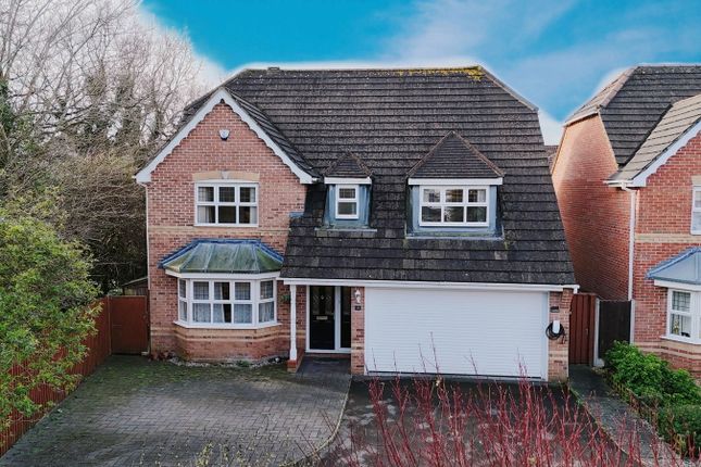 4-bed house on 11, Crofters Walk, Bristol, £740,000