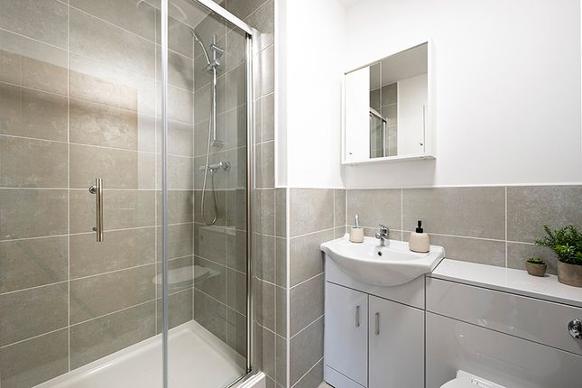 410 sandfield house, Mansfield Road, Nottingham photo 5