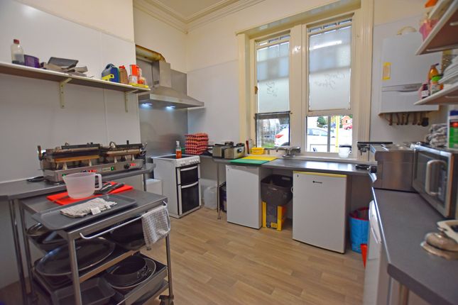 End terrace house for sale in Scalby Road, Scarborough