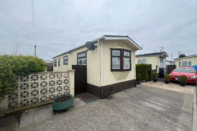56, Lynwood Park, Preston photo 2