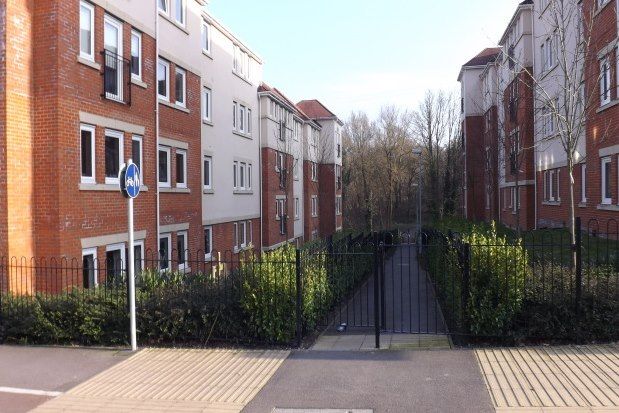 Flat to rent in Addison Road, Tunbridge Wells