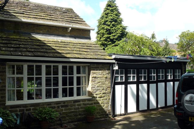 Detached house for sale in Old Hall Lane, Mottram, Hyde, Greater Manchester