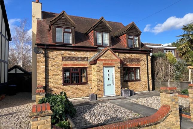 Detached house for sale in Bundys Way, Staines-Upon-Thames, Surrey
