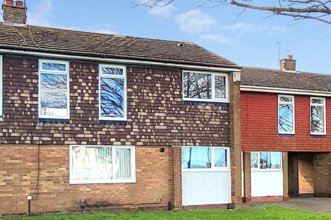 Maisonette to rent in Quantock Close, North Shields NE29