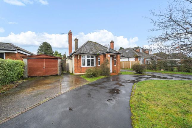 Bungalow for sale in Send Hill, Send, Woking