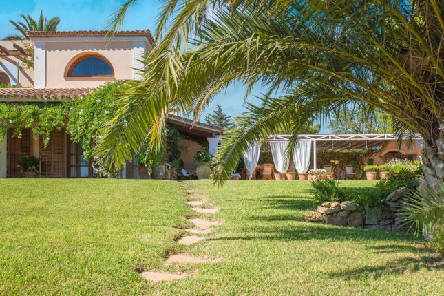 Villa for sale in Santa Eulalia, Illes Balears, Spain