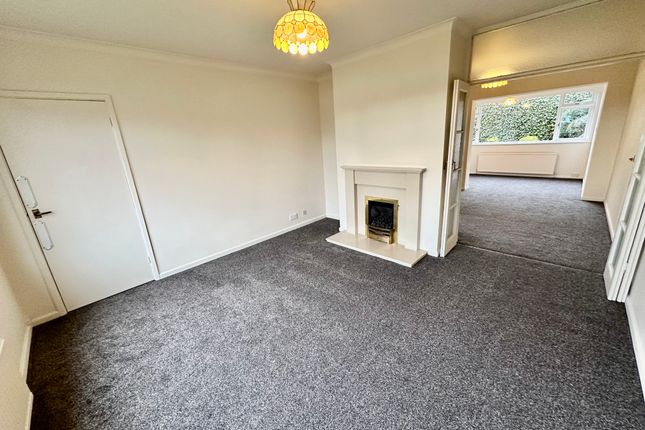 Semi-detached house for sale in Sunnyside, Edenthorpe, Doncaster