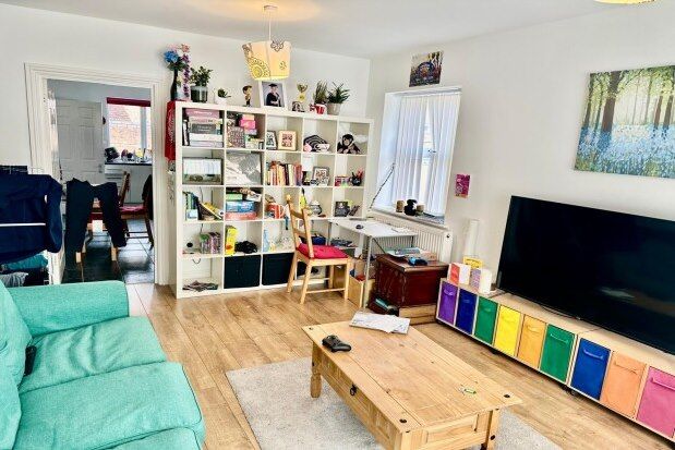 Thumbnail Room to rent in Elaine Street, Liverpool