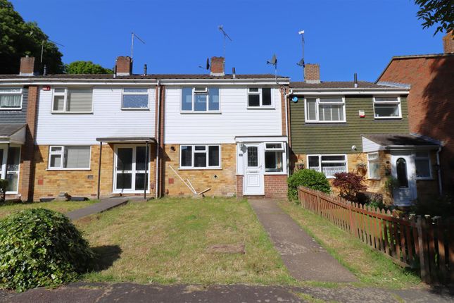 Thumbnail Property for sale in Ormsby Green, Rainham, Gillingham