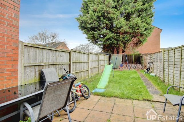 10, Ladymead Drive, Coventry photo 4