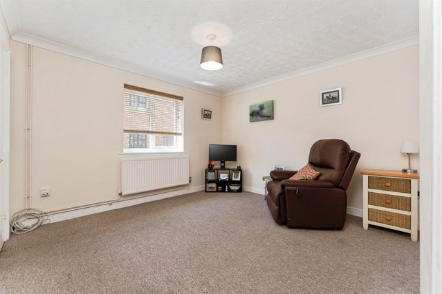 21, Mortimer Row, Huntingdon photo 3
