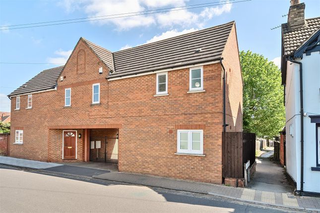 3-bed house on 47, Newnham Street, Bedford, £345,000