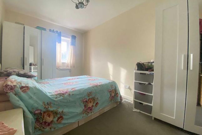 End terrace house for sale in Holyhead Close, Beckton