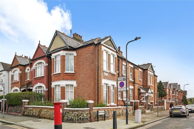 Flat for sale in Olive Road, Cricklewood