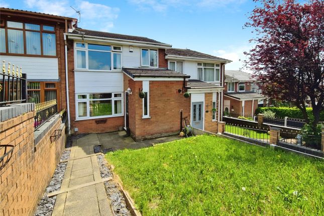 Terraced house for sale in Clarke Crescent, Little Hulton, Manchester, Greater Manchester