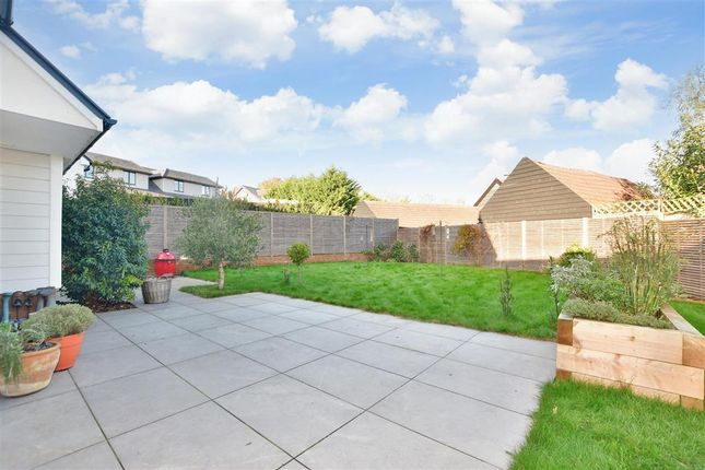 Thumbnail Detached house for sale in Rose Court, Loughton, Essex