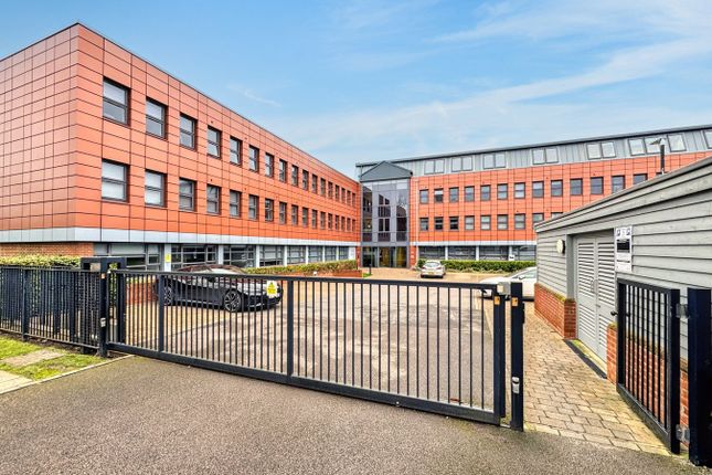 1-bed flat on Press House, Crest View Drive, Orpington, £315,000