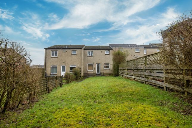 Terraced house for sale in Lilac Place, Cumbernauld . Glasgow