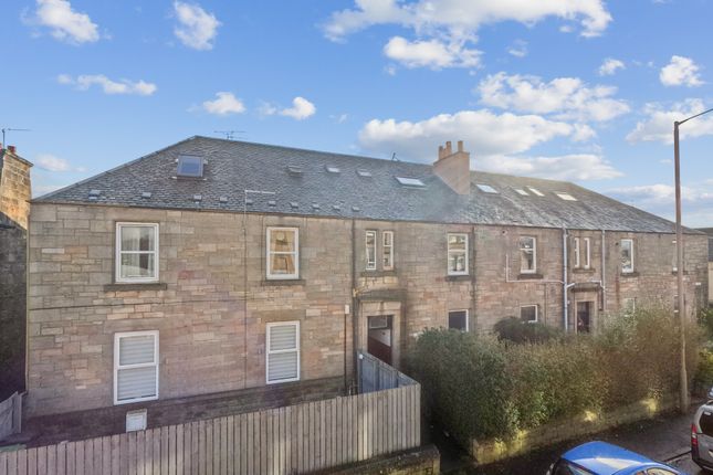 Thumbnail Flat for sale in 3A Main Street, St Ninians, Stirling