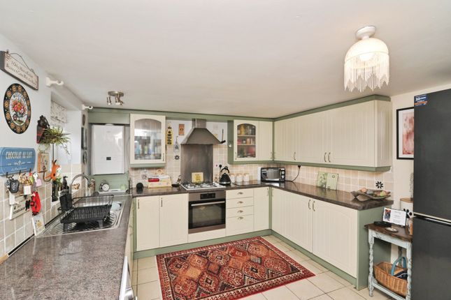 The Coach House, 12, London Road, Etchingham photo 4
