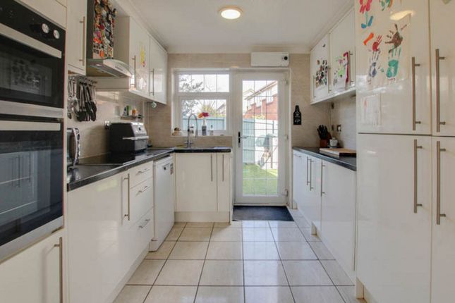 Detached house for sale in Sherbourne Drive, Basildon