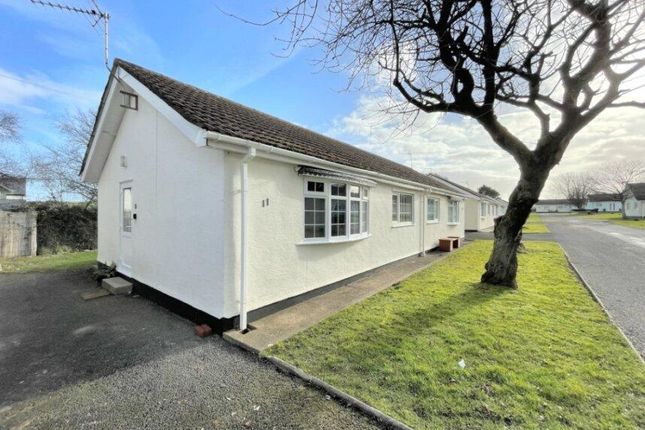 Property for sale in Monksland Road, Reynoldston, Swansea