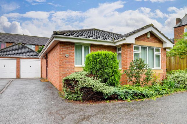 Thumbnail Detached bungalow for sale in Gedling Road, Arnold, Nottinghamshire