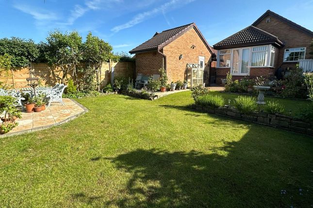 Bungalow for sale in The Spinney, Newton Aycliffe