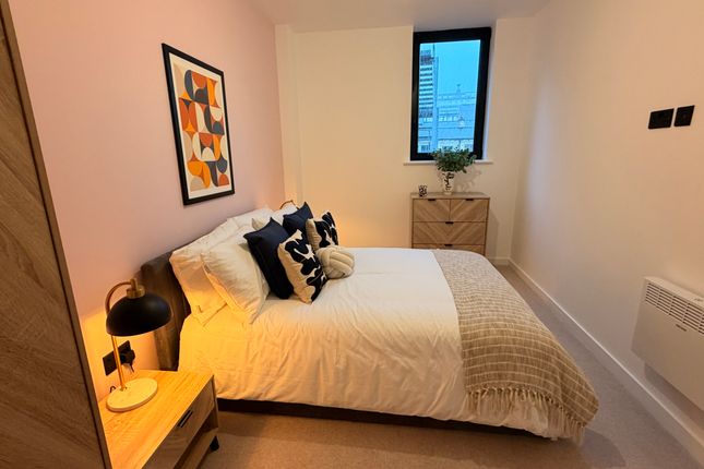 Apt 2.09 Centric, 15-33 Moorfields, Liverpool, L2 2BN, Liverpool photo 4