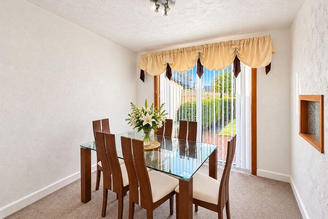 Third Part Crescent, Glasgow photo 3