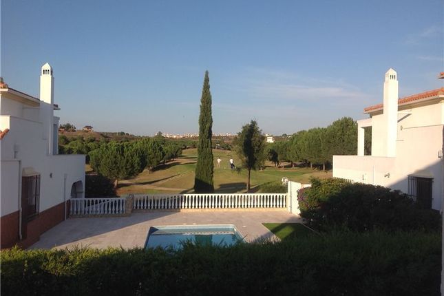 Villa for sale in Ayamonte, Huelva, Andalusia, Spain