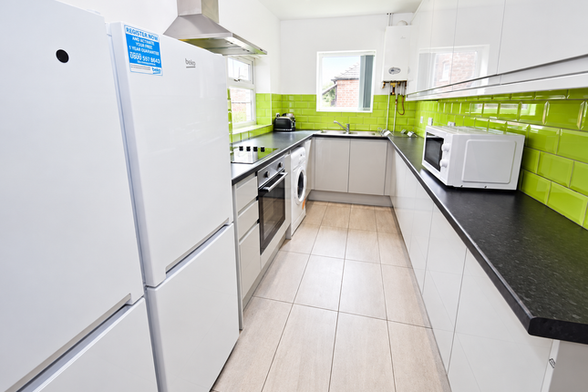 Aynsley Road, Stoke-on-Trent photo 4