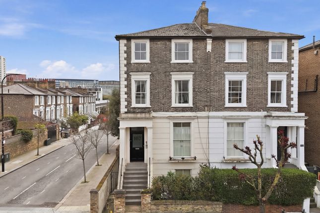 2-bed flat on 102d, Agar Grove, London, £575,000