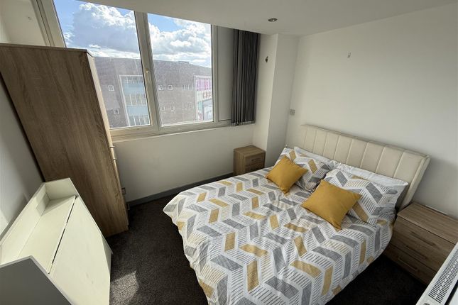Apartment, 307 Ferens Court, 16-22 Anlaby Road, Hull photo 3