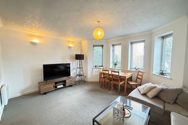 6 Priory Court, Campbell Road, Bognor Regis photo 3