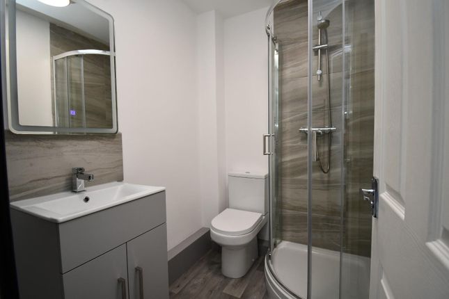 Apartment 104, Yeadon House, Green Lane, Yeadon photo 5