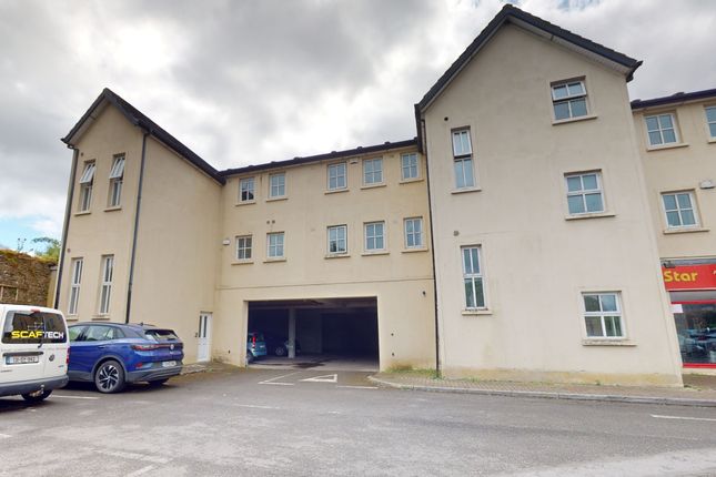 Thumbnail Apartment for sale in 16 Watermill Place, Monasterevin, Kildare County, Leinster, Ireland