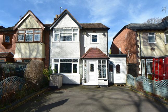 Image of 46 Smirrells Road, Birmingham, B28 0LB