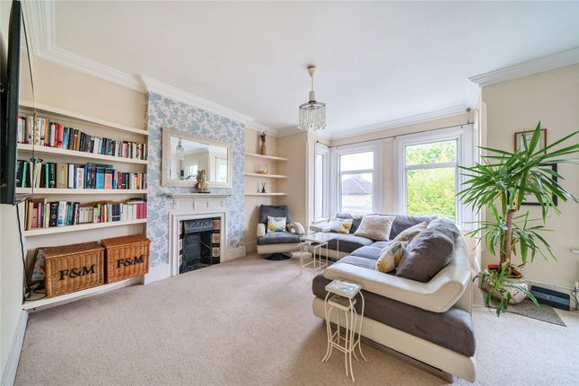 Flat for sale in Babbacombe Road, Bromley