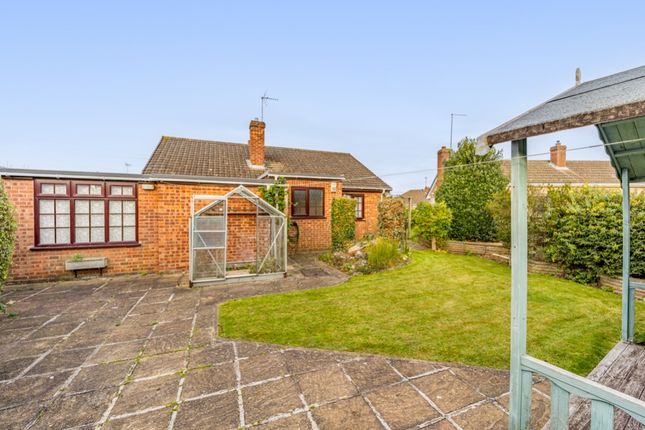 Detached bungalow for sale in Southgate, Pinchbeck, Spalding, Lincolnshire