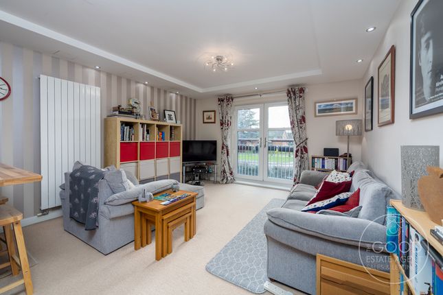 Flat 15, Wilmslow View, Handforth photo 3